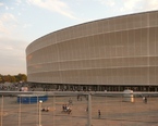 Nowy Stadion Wrocławski