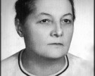 Maria Wojciechowska