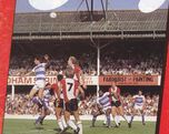 Southampton vs. Arsenal 03.09.1983