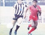 Newcastle vs. Brighton 12.05.1984