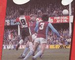 Southampton vs. Aston Villa 02.01.1984