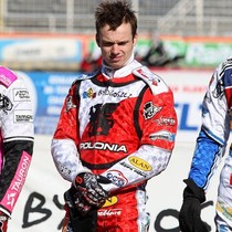 Maciej Janowski, Krzysztof Buczkowski, Damian Baliński