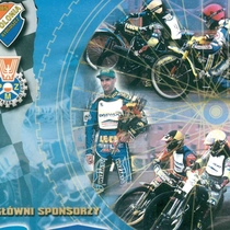 Program zawodów