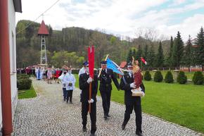 Odpust Parafialny - 03.05.2021r