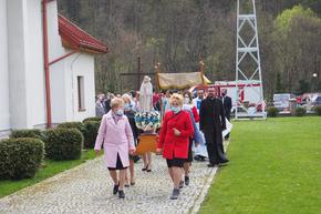 Odpust Parafialny - 03.05.2021r