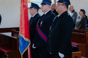 25 lecie Kalwarii oraz Krzyża Milenijnego