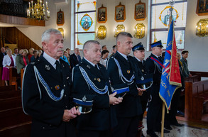 25 lecie Kalwarii oraz Krzyża Milenijnego