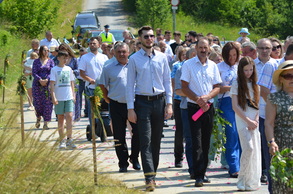 Boże Ciało 2025