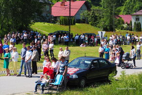 Boże Ciało 2021