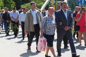 Boże Ciało 2021