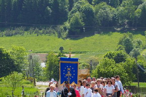 Boże Ciało 2021