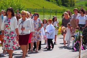 Boże Ciało 2021