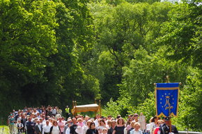 Boże Ciało 2021