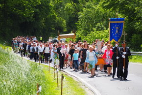 Boże Ciało 2021