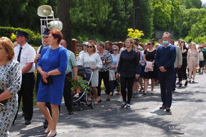 Boże Ciało 2021