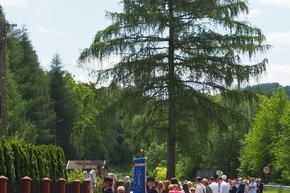 Boże Ciało 2021