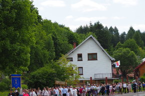 Boże Ciało 2021