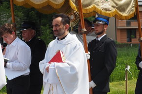 Boże Ciało 2021