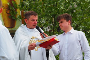 Boże Ciało 2021