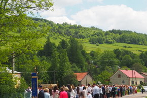 Boże Ciało 2021