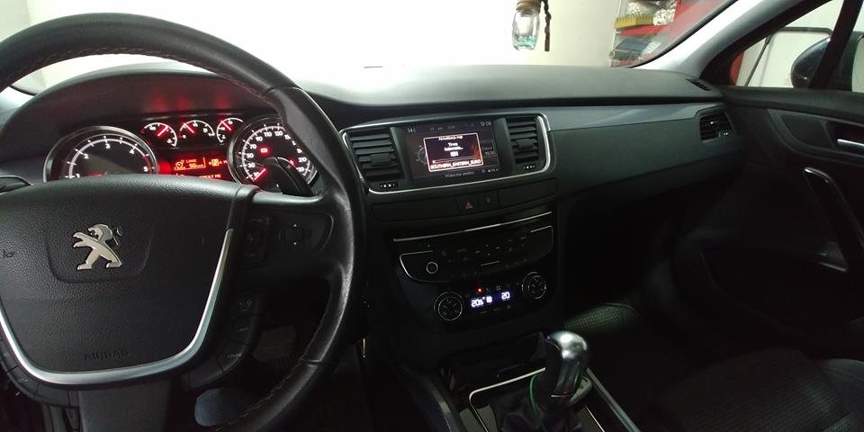 Naprawa nawigacji Audi MMi BMW CCC