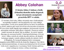 11. Abbey Colohan