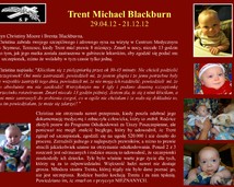 15. Trent Michael Blackburn (29.04.2012 - 21.12.2012)