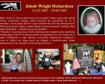 2. Jakob Wright Richardson (11.07.2007 - 20.09.2007)