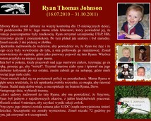 20. Ryan Thomas Johnson (16.07.2010 – 31.10.2011)