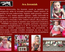 37. Ava Jeremiah