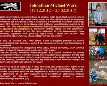 43. Johnathan Michael Wurz (19.12.2012 – 25.02.2017)