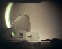 THEMIS Telescope, Teide Observatory, Spain, 2 weeks (November)