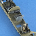 He-70 building in 1:48 scale