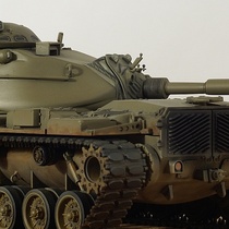 M60a1  fot.5