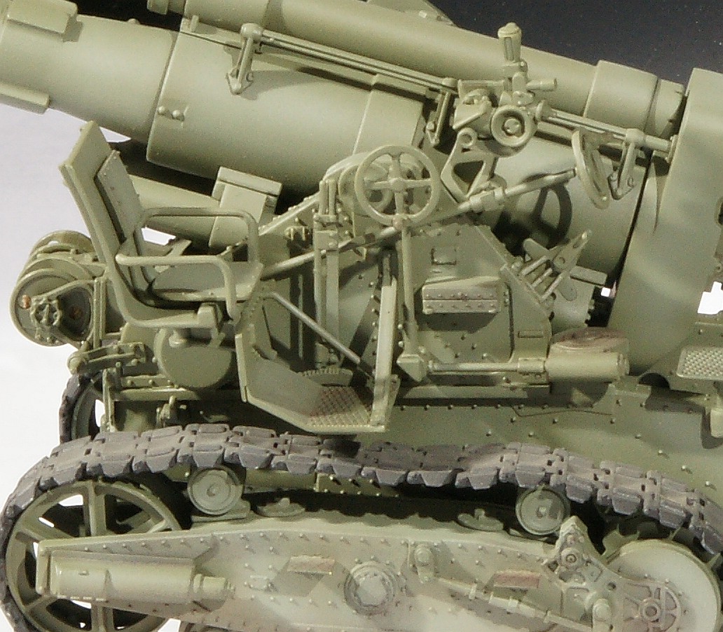 Гаубица б 4 1 35. Trumpeter гаубица б-4. ￼ 02307 трубач 1/35 Soviet b-4 m1931 203mm Howitzer. 203-Мм гаубица б-4 Trumpeter. 203 Мм гаубица б-4 обр 1931 г.