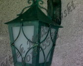 7. lampa metaloplastyka