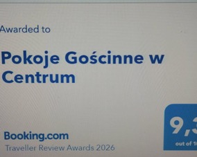 opinie o naszym obiekcie