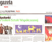 Gazeta Wyborcza 8-III-2007 