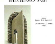 46ºConcorso Internationale della Ceramica d’art.e - Faenza/Włochy