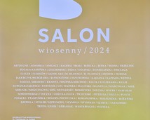 "Salon Wiosenny2024" - GSW Opole