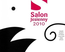 „Salon Jesienny2010” – Galeria Sztuki Współczesnej Opole