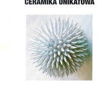 „Szwedzka i Polska Ceramika Unikatowa”- Stara Pomarańczarnia, Warszawa1993
