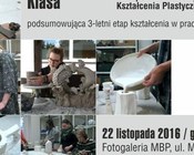  Ceramiczna klasa