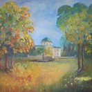 Królikarnia olej50x60