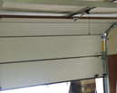 Brama garażowa segmentowa UniPro Kolor:ORZECH Struktura:Smoothgrain, Bez Przetłoczeń, Inwestycja-Krzyżowice