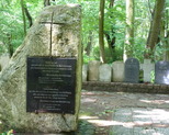Kołobrzeg (Kolberg) cmentarz niemiecki.
