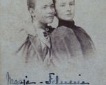 Maria i Felicja - córki Konstantego Popiela