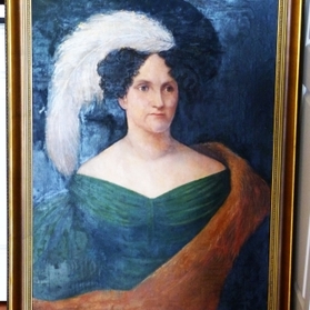 Elżbieta z Gorczyńskich Hallerowa