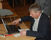 p. Mirosław Haze