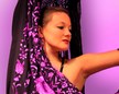 Magdalena Lechowska śpiew flamenco